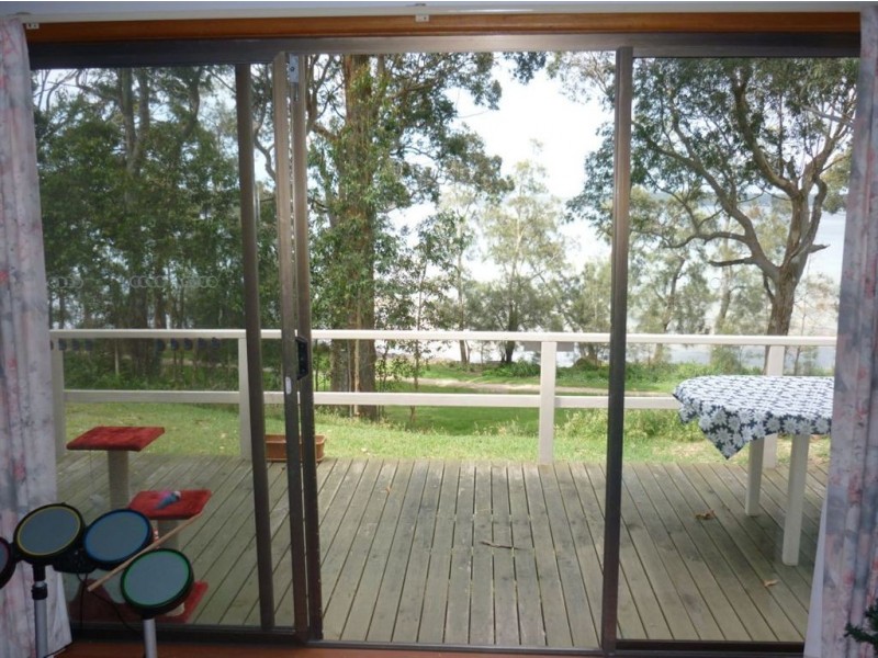 45 WALMER AVENUE, Sanctuary Point NSW 2540