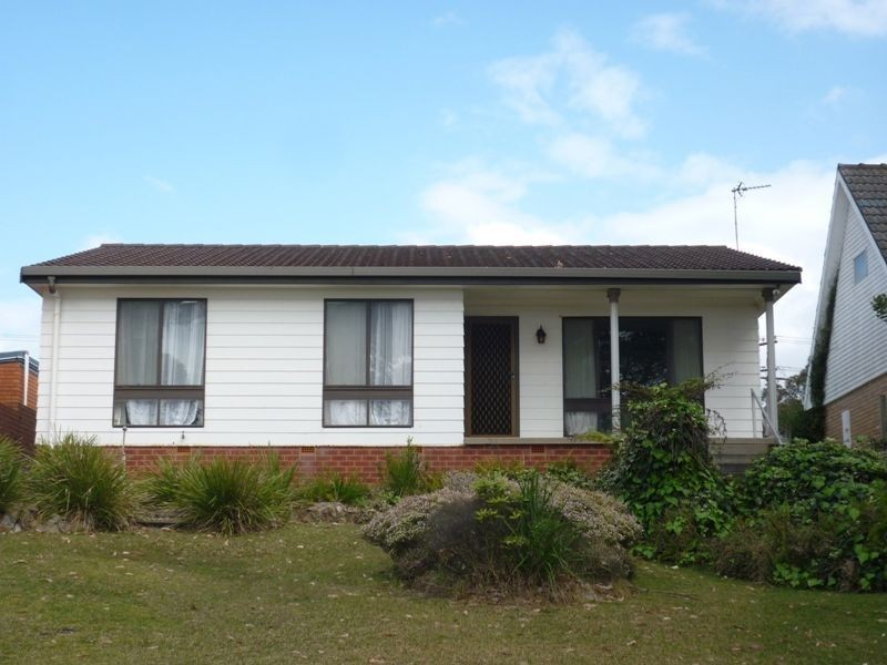 202 Elizabeth Drive, Vincentia NSW 2540
