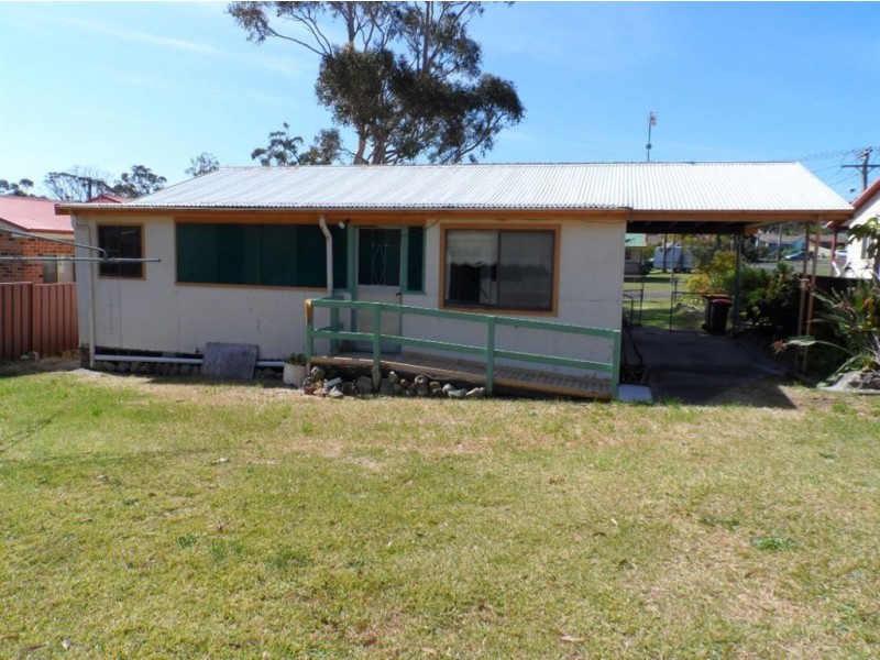 24 Penguin Street, Sanctuary Point NSW 2540