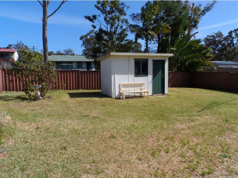 24 Penguin Street, Sanctuary Point NSW 2540