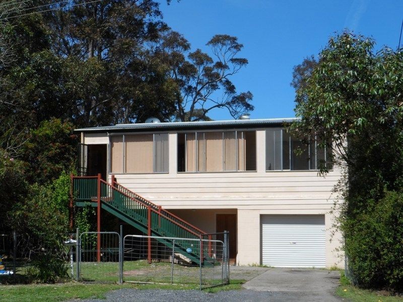 294 The Park Drive, Sanctuary Point NSW 2540