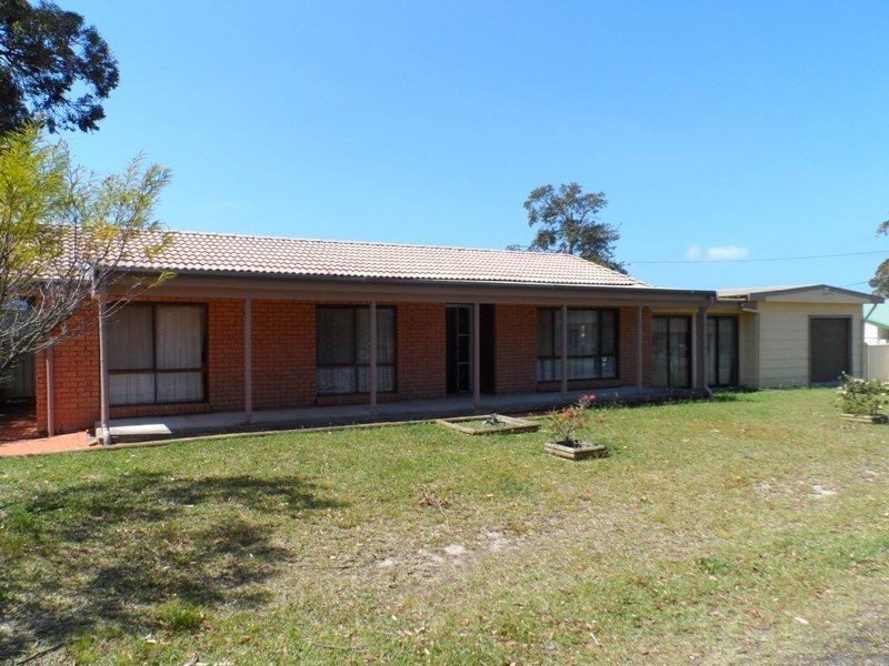 28 Warrego Drive, Sanctuary Point NSW 2540