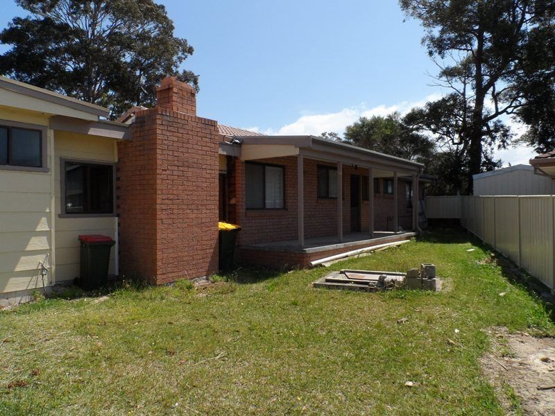 28 Warrego Drive, Sanctuary Point NSW 2540