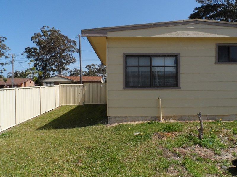 28 Warrego Drive, Sanctuary Point NSW 2540