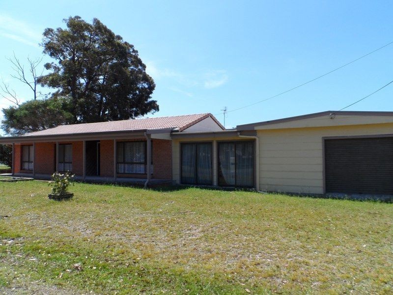 28 Warrego Drive, Sanctuary Point NSW 2540