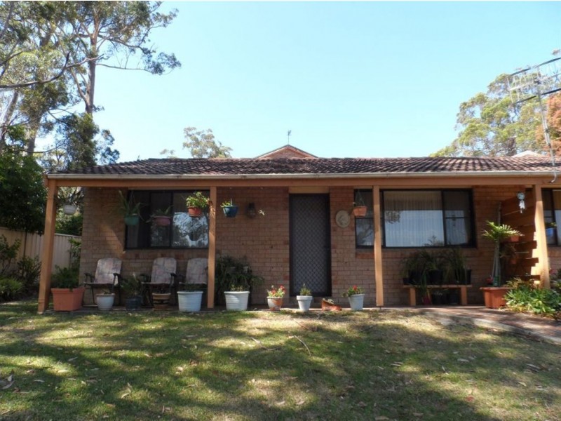 3/18 Frederick Street, Sanctuary Point NSW 2540