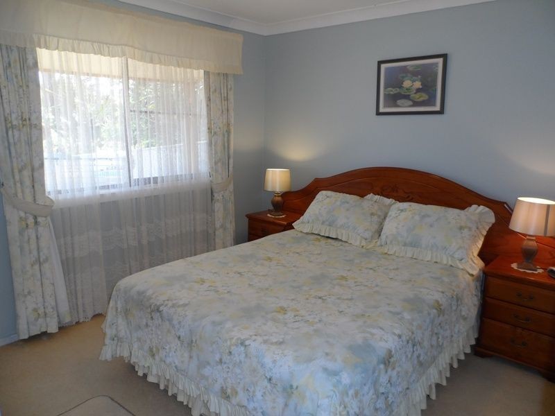 3/18 Frederick Street, Sanctuary Point NSW 2540