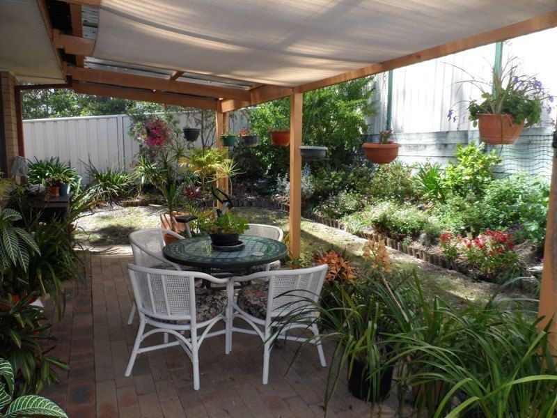 3/18 Frederick Street, Sanctuary Point NSW 2540