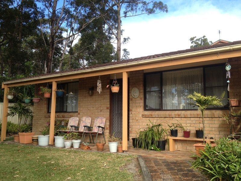 3/18 Frederick Street, Sanctuary Point NSW 2540