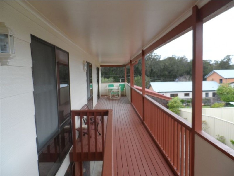 12 Blair Street, Old Erowal Bay NSW 2540