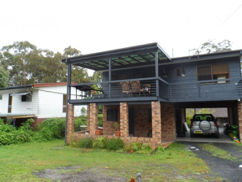 40 Harriss Avenue, Basin View NSW 2540