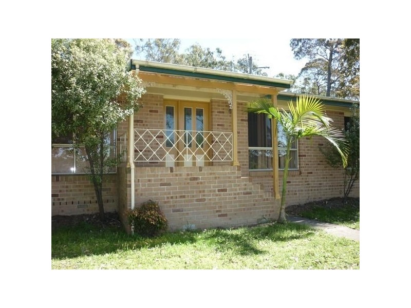 11 Fitzpatrick Street, Old Erowal Bay NSW 2540