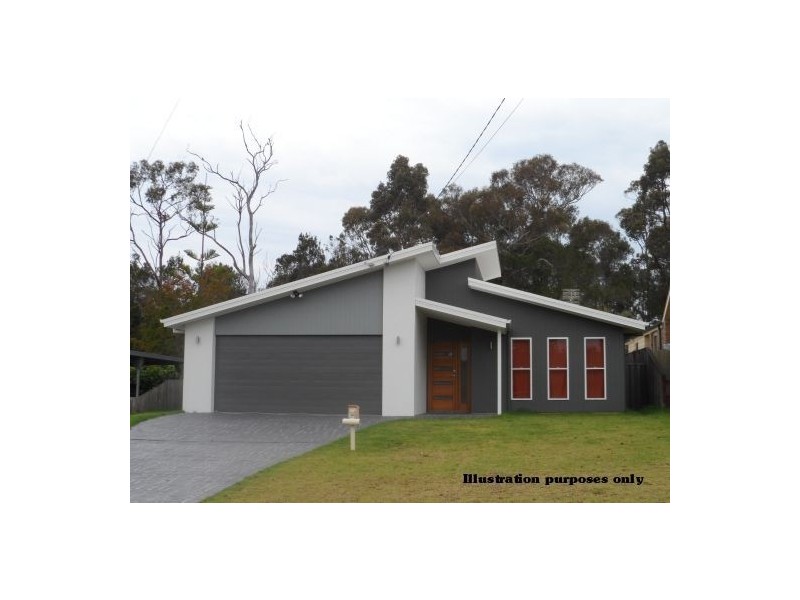 48 Fairway Drive, Sanctuary Point NSW 2540