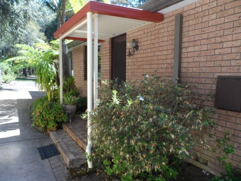 288 Woollamia Road, Woollamia NSW 2540