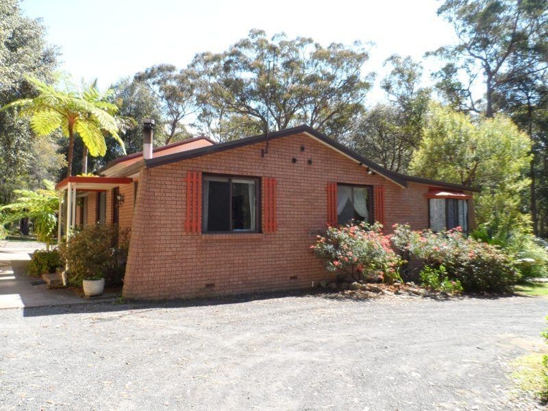 288 Woollamia Road, Woollamia NSW 2540