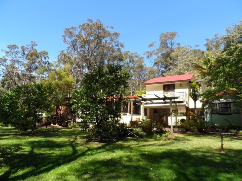 288 Woollamia Road, Woollamia NSW 2540