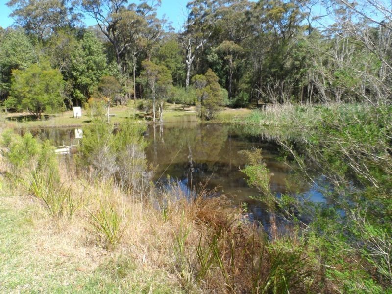 288 Woollamia Road, Woollamia NSW 2540