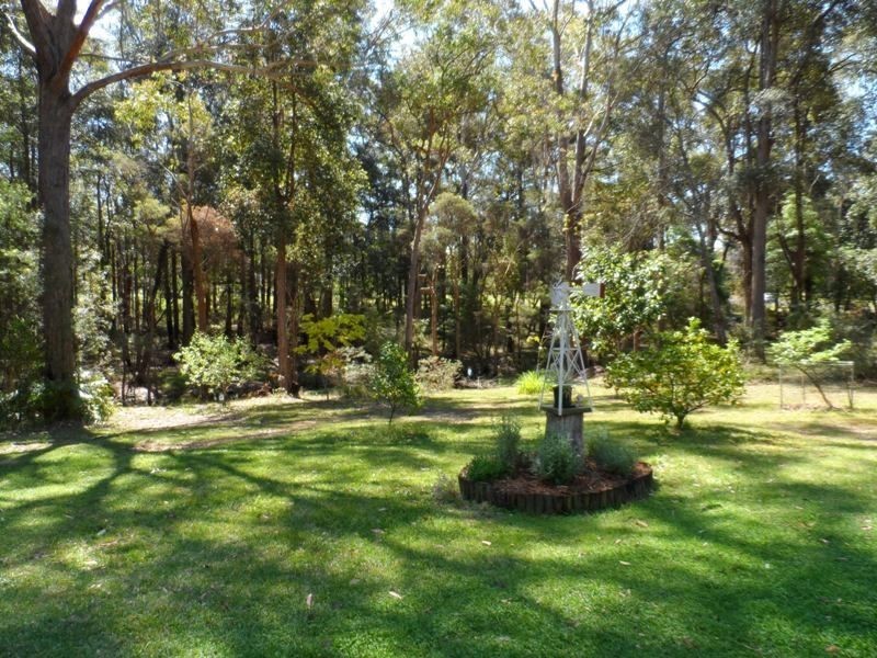 288 Woollamia Road, Woollamia NSW 2540