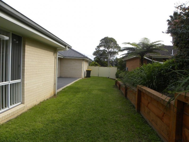 6 Albion Street, Sanctuary Point NSW 2540