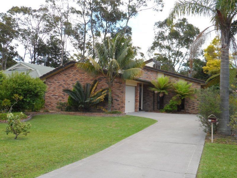 21 Roberts Street, Old Erowal Bay NSW 2540