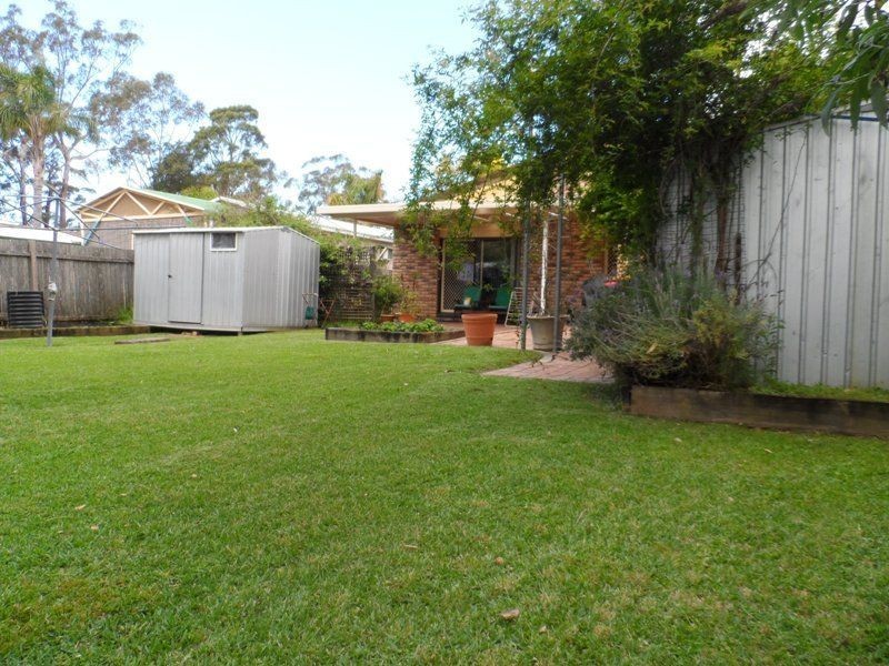 21 Roberts Street, Old Erowal Bay NSW 2540