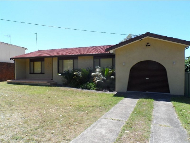 32 Elizabeth Drive, Vincentia NSW 2540