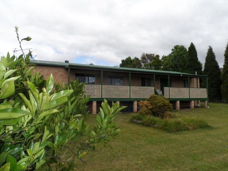 17 Battunga Drive, Tomerong NSW 2540