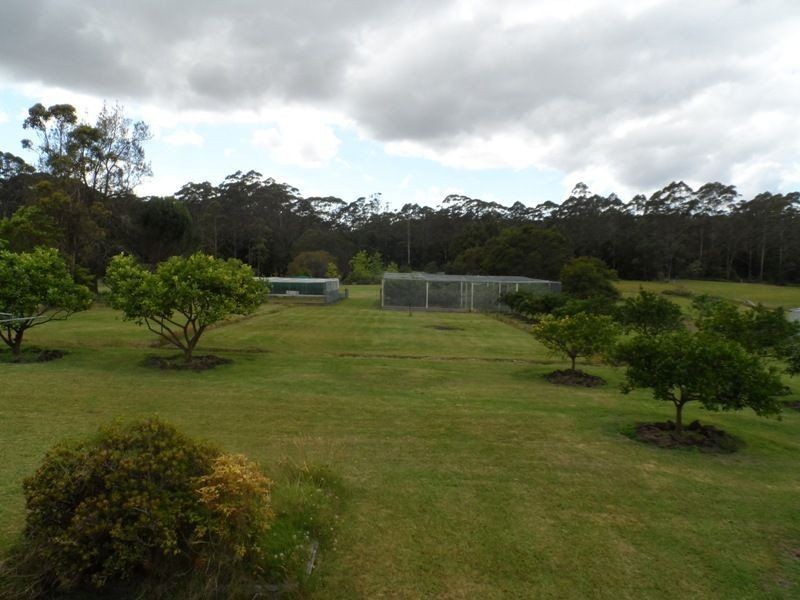 17 Battunga Drive, Tomerong NSW 2540