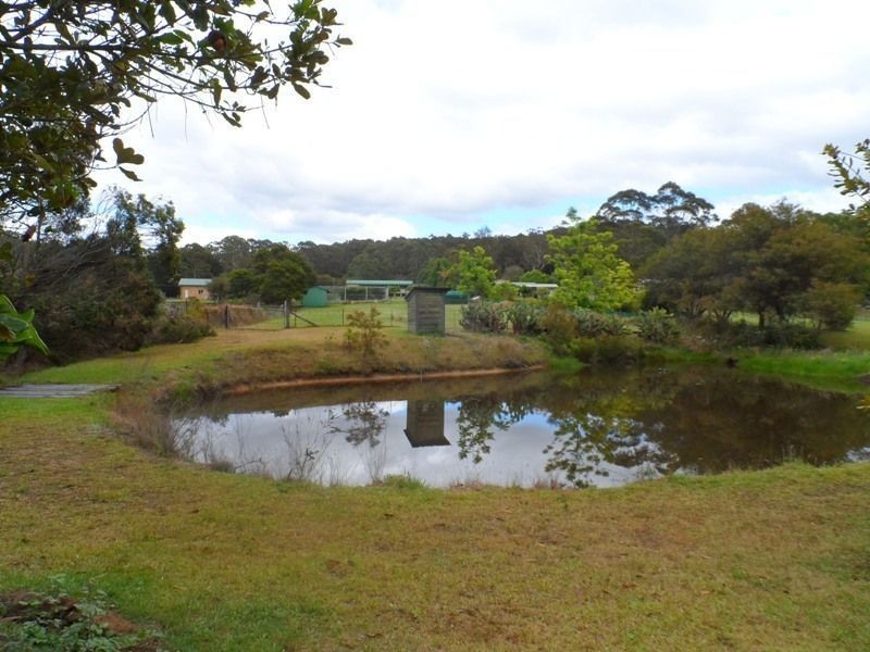 17 Battunga Drive, Tomerong NSW 2540