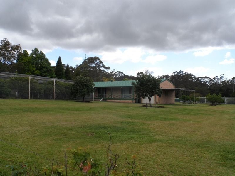 17 Battunga Drive, Tomerong NSW 2540