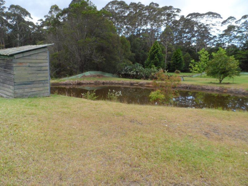 17 Battunga Drive, Tomerong NSW 2540