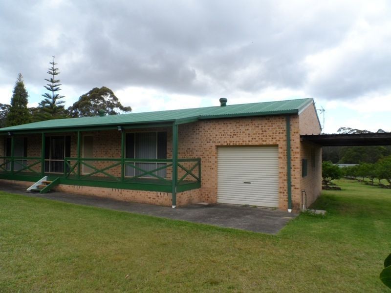 17 Battunga Drive, Tomerong NSW 2540