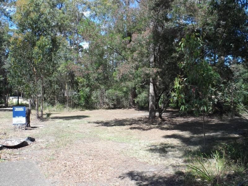 22 Durnford Place, St Georges Basin NSW 2540