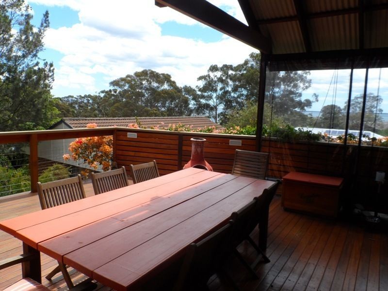 4 Foley, Vincentia NSW 2540