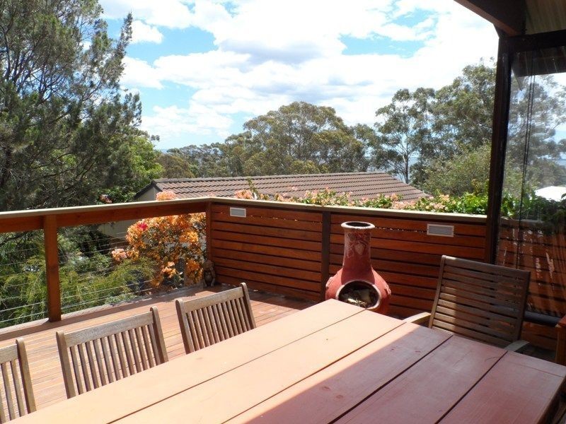 4 Foley, Vincentia NSW 2540