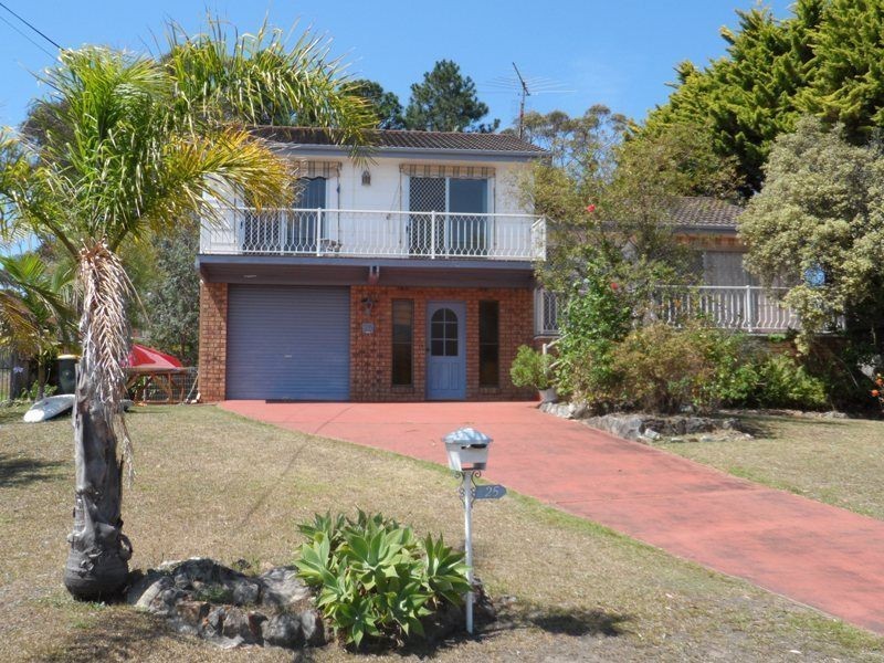 25 Niger Street, Vincentia NSW 2540