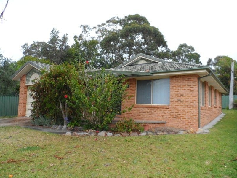 313A Elizabeth Drive, Vincentia NSW 2540