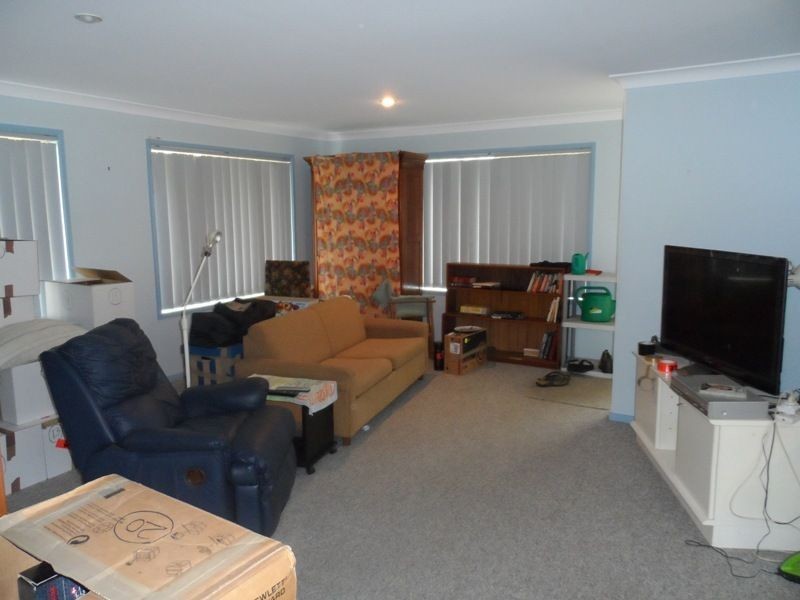 313A Elizabeth Drive, Vincentia NSW 2540