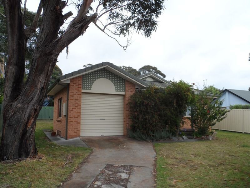 313A Elizabeth Drive, Vincentia NSW 2540