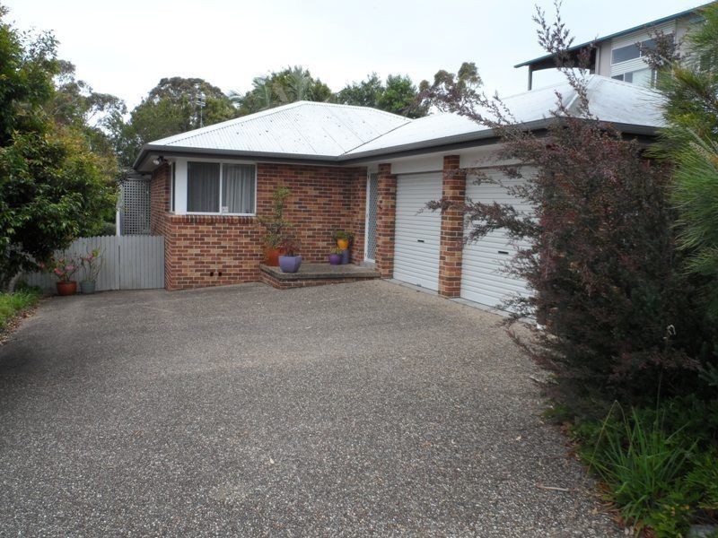 8 Miller Street, Vincentia NSW 2540