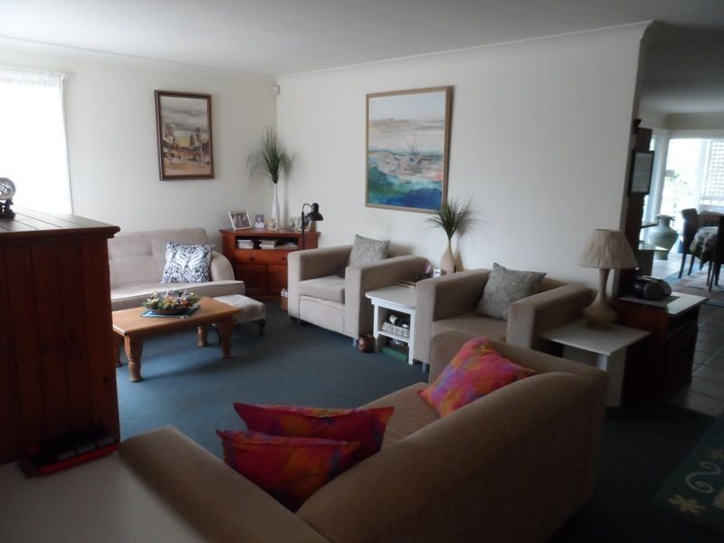 8 Miller Street, Vincentia NSW 2540