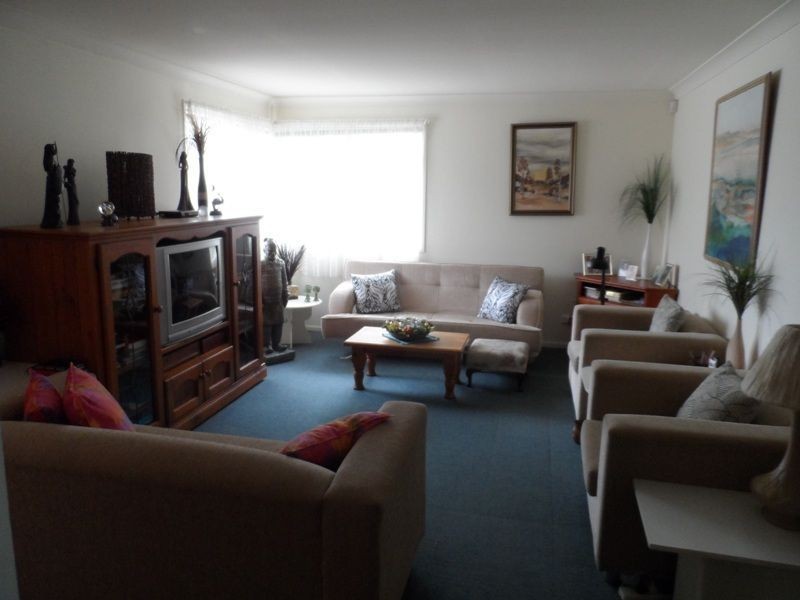 8 Miller Street, Vincentia NSW 2540