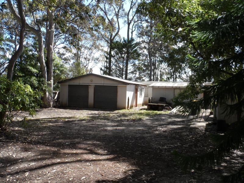 17 Island Point Road, St Georges Basin NSW 2540