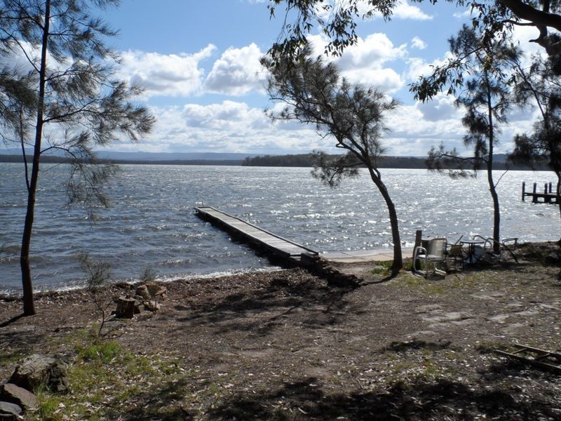 17 Island Point Road, St Georges Basin NSW 2540