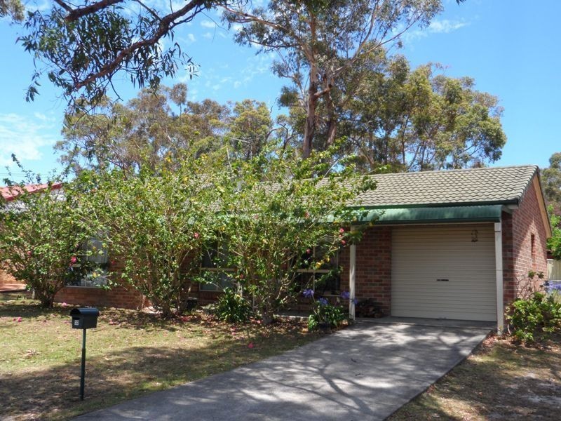 32 Leumeah Street, Sanctuary Point NSW 2540