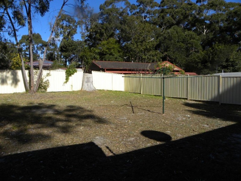 32 Leumeah Street, Sanctuary Point NSW 2540