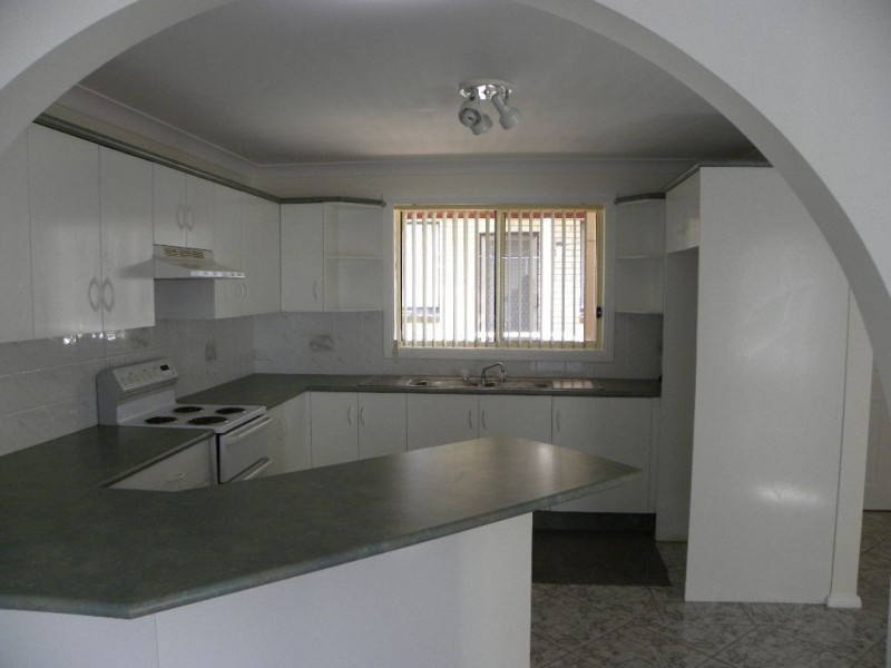 1/51 SAUMAREZ STREET, Vincentia NSW 2540