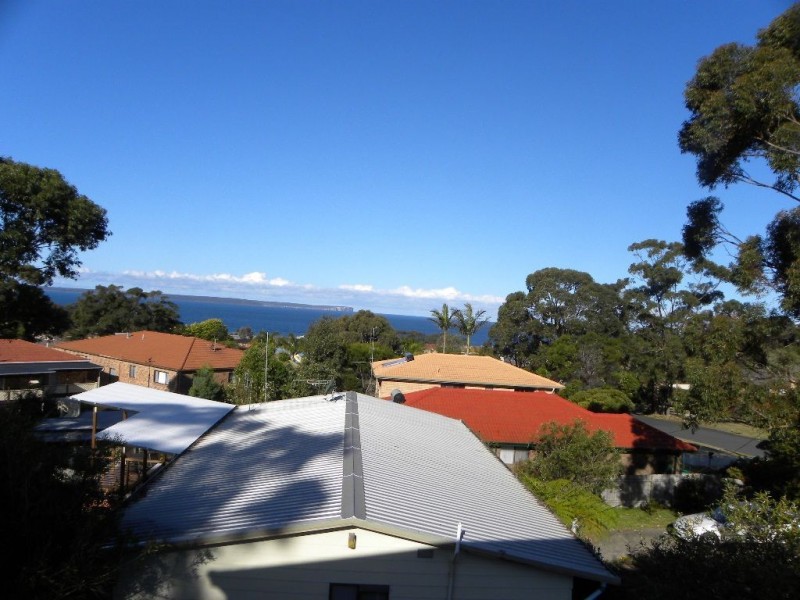 1/51 SAUMAREZ STREET, Vincentia NSW 2540