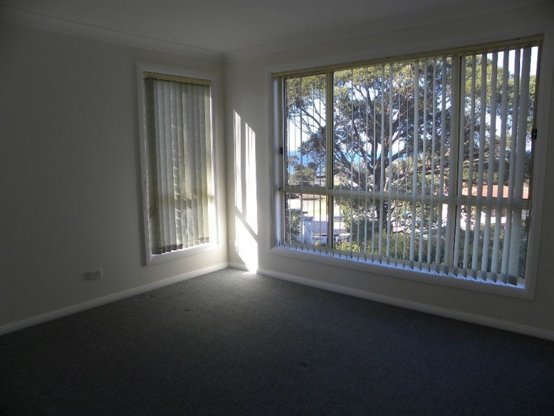 1/51 SAUMAREZ STREET, Vincentia NSW 2540