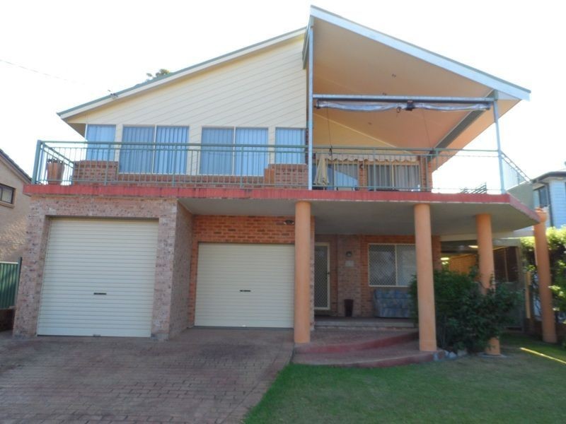 313 Elizabeth Drive, Vincentia NSW 2540